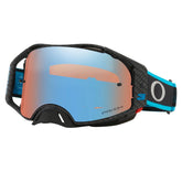 Oakley Airbrake MX Tomac Sapphire Goggles